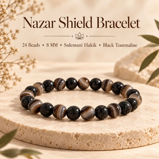 Nazaar raksha mixel