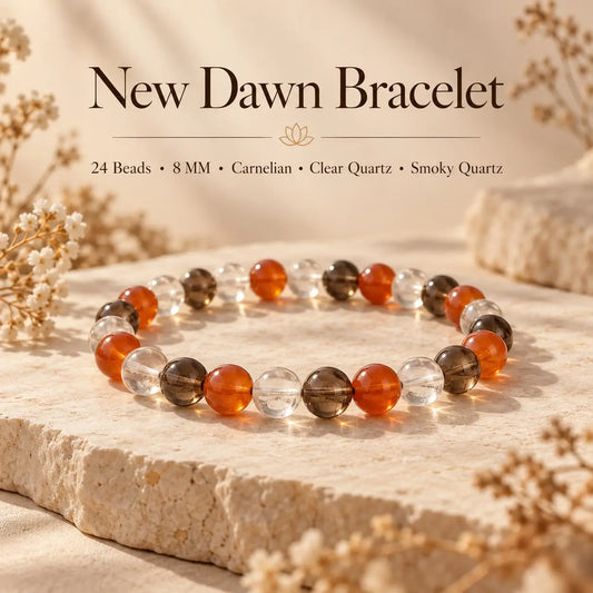New beginnings mixel